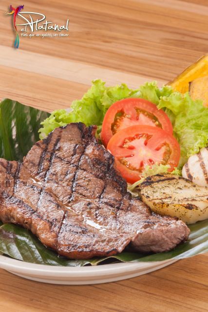 ASADOS CARNES DE RES