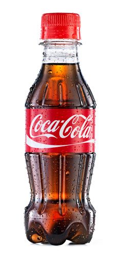 COCA COLA PERSONAL 400ML